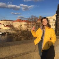 Yulia  Uvarova's Photo