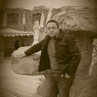 Abdelrahman Sofy's Photo