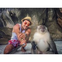 Ozan Anılan's Photo