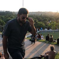 David Hernández的照片