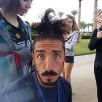 Fotos von Luca Gualtieri