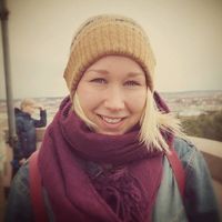 Fotos von Lauriina Eriksson