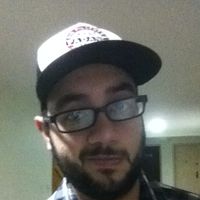 Rafael Martins's Photo