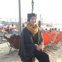 Fotos de Marie Hoelscher