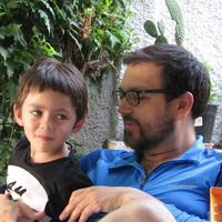 Andres Olave's Photo