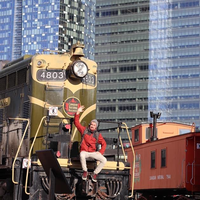 Guillaume Dionisi的照片