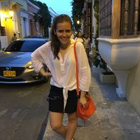 Fotos de Julia Hernandez