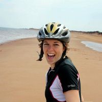 Gabrielle Lamontagne-Hallé的照片