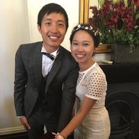 Franco Wong的照片