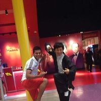 Manuel Lolo Bernal的照片