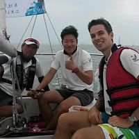 Dmitry Karpov's Photo