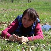 Irina Katina's Photo