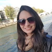 Mariana Marra's Photo