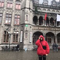 Leila Ait Uali的照片