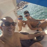 Gianni Gueci's Photo