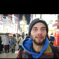 Amitai Horovitz的照片