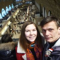 Photos de Kuznetsova Anastasium