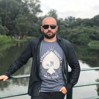 Audir Oliveira's Photo