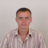 Artem Solop's Photo