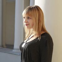 Marina Kostikova's Photo