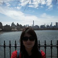 CAROLINA RAMIREZ的照片