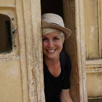 Petra Prášilová's Photo