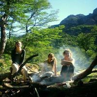 Fotos von Julieta Flak