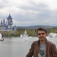 Asil Akıcı的照片