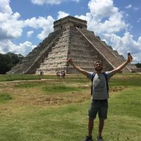 Cristiann Alberi's Photo