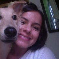 Laura Arlen Flores的照片