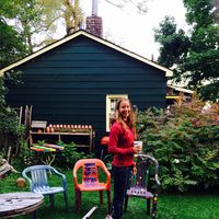 Jessica Schmidt's Photo