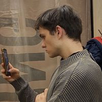 Roman Mitsoda's Photo