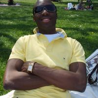 Frank Haber的照片