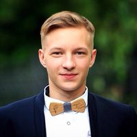 Kirill Fokin-Sazonov's Photo