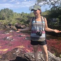 Aleja Medaglia的照片