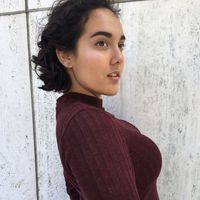 Hannah Gunasekara的照片