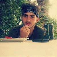 Dimitris Theocharopoulos's Photo