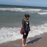 Sandrine Libeaut's Photo