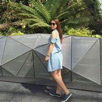 Samantha Sino's Photo