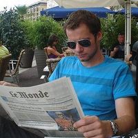 ChrisBerlinNkn's Photo