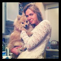 Fotos von Evgeniya Kiseleva