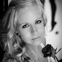 Danielka Borlová的照片