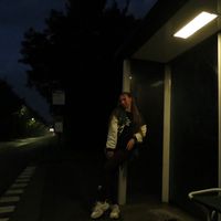 Alina Honchar's Photo