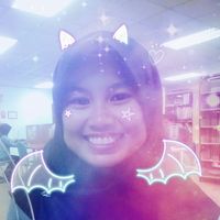 Natasya Ross's Photo