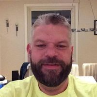 Christian Nielsen's Photo