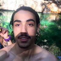 Matheus Diniz's Photo