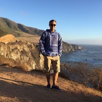 Adrian Szymoszek's Photo