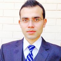 Bishnu Pokharel's Photo