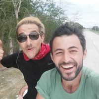 Anzor Giaurgiev的照片