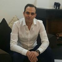 Фотографии пользователя Reza  and Narge